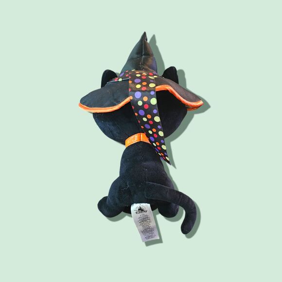 Disney Binx the cat plush - Picture 2 of 5